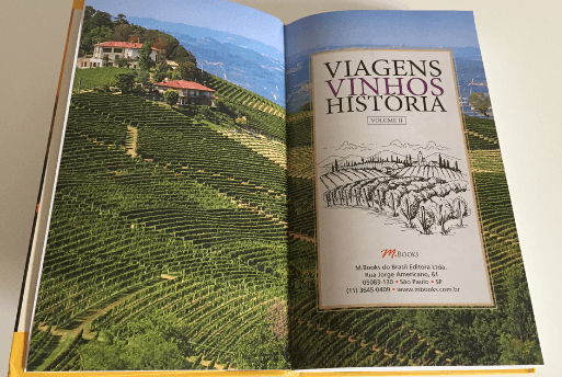Guia de Viagens, Vinhos, História - 1001 Dicas de Viagem