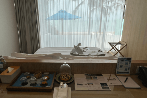Explorar Hotel Koh Samui Resort Adults Only - Koh Samui Thailand