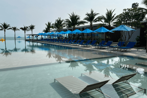 Explorar Hotel Koh Samui Resort Adults Only - Koh Samui Thailand - Thailand Travel Guide